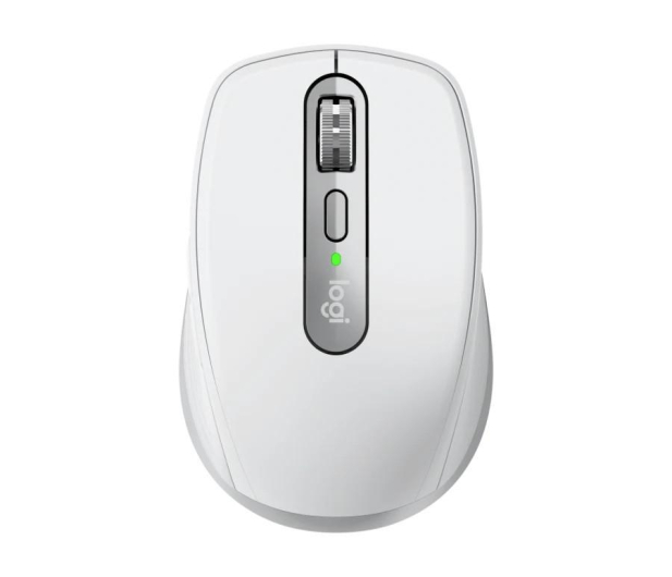 Logitech MX Anywhere 3 for Mac Silver - 610306 - zdjęcie 7